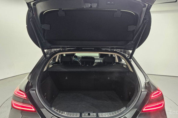 2022 Genesis G70 с пробегом 38 808 км