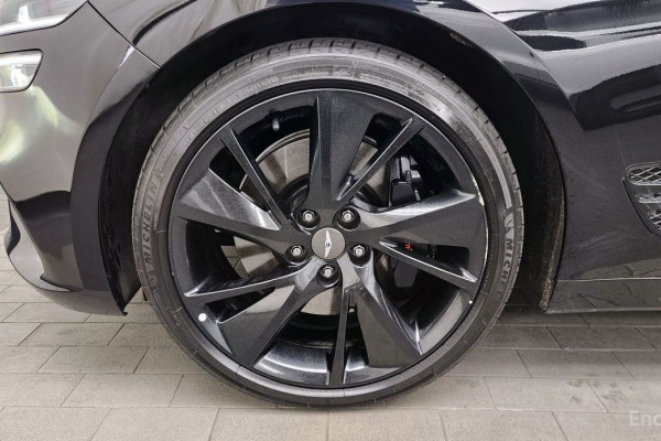 2023 Genesis G70 с пробегом 71 729 км