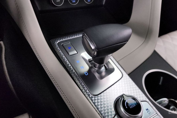 2023 Genesis G70 с пробегом 71 729 км