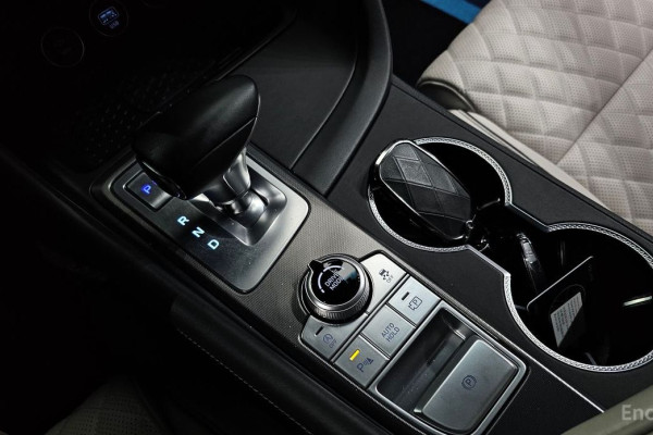 2023 Genesis G70 с пробегом 26 001 км