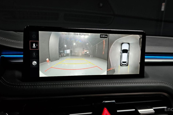 2023 Genesis G70 с пробегом 26 001 км