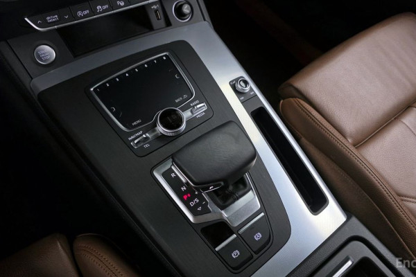 2020 Audi Q5 с пробегом 52 363 км