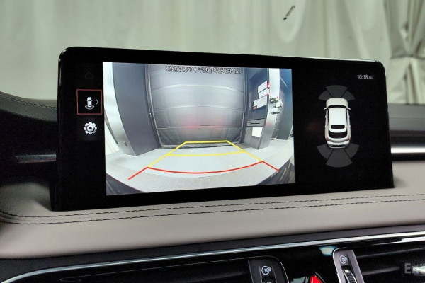 2023 Genesis G70 с пробегом 71 729 км