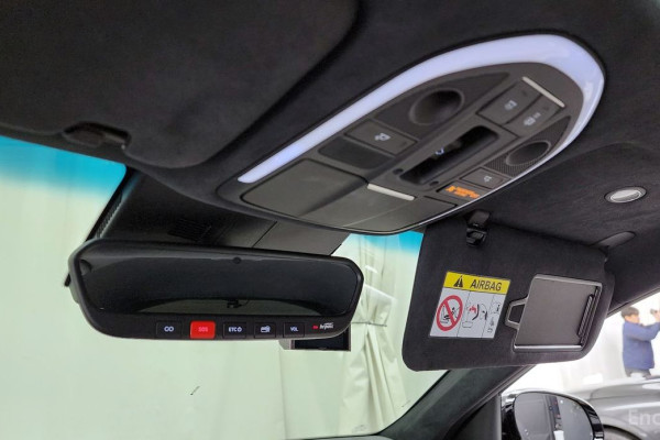 2023 Genesis G70 с пробегом 71 729 км