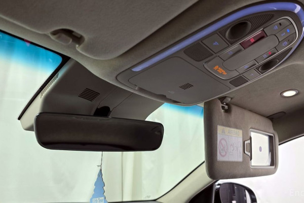 2025 Genesis G70 с пробегом 4 021 км