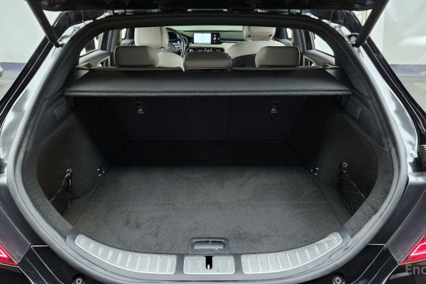 2023 Genesis G70 с пробегом 71 729 км