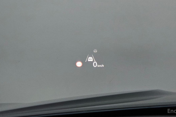 2024 Genesis G70 с пробегом 16 970 км