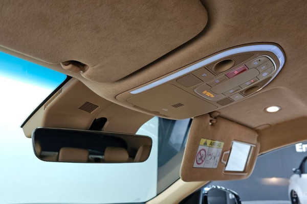 2024 Genesis G70 с пробегом 16 970 км