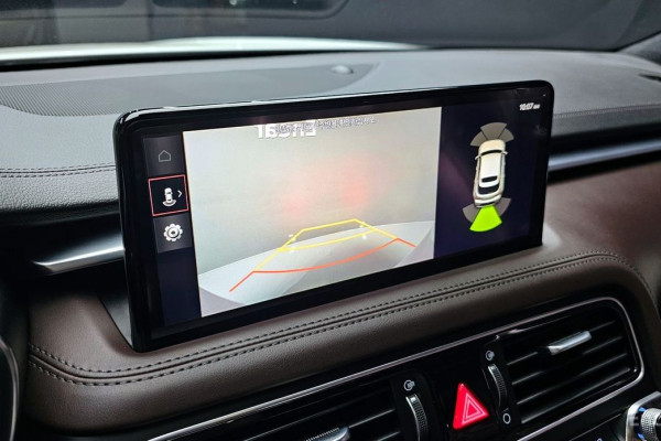 2022 Genesis G70 с пробегом 75 530 км