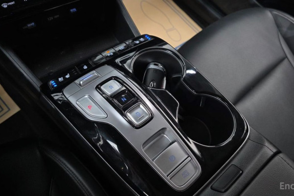 2022 Hyundai Tucson с пробегом 110 185 км