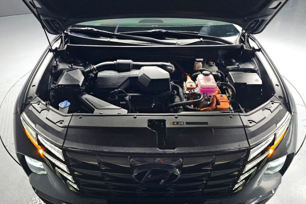 2021 Hyundai Tucson с пробегом 59 943 км