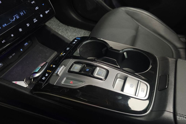 2021 Hyundai Tucson с пробегом 96 150 км