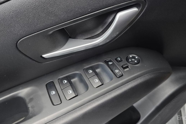 2022 Hyundai Tucson с пробегом 110 185 км