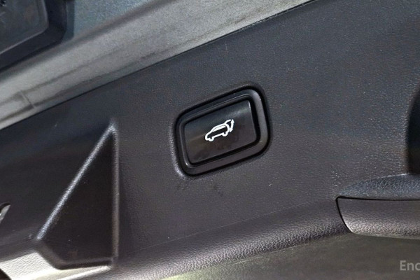 2021 Hyundai Tucson с пробегом 59 943 км