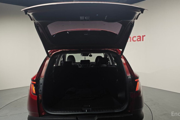 2021 Hyundai Tucson с пробегом 96 150 км