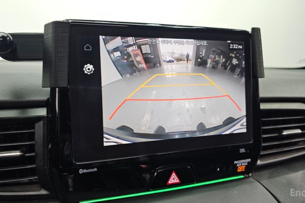 2021 Hyundai Veloster с пробегом 82 839 км