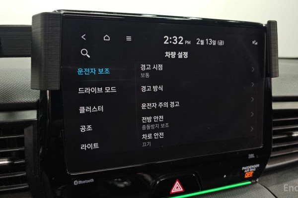 2021 Hyundai Veloster с пробегом 82 839 км