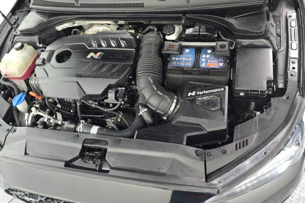 2021 Hyundai Veloster с пробегом 90 172 км