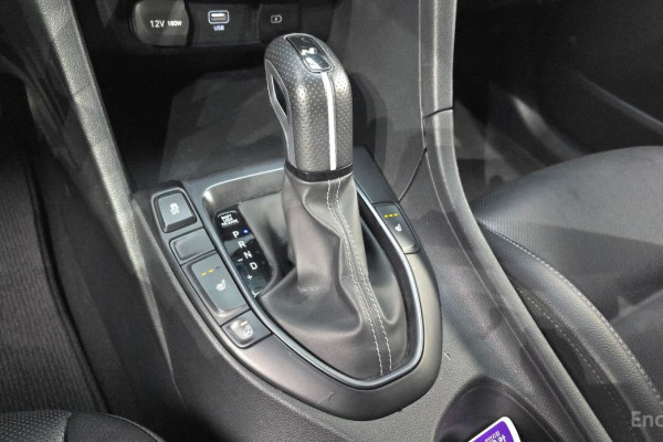 2021 Hyundai Veloster с пробегом 90 172 км