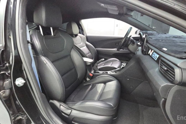 2021 Hyundai Veloster с пробегом 90 172 км