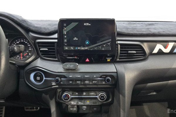 2021 Hyundai Veloster с пробегом 90 172 км