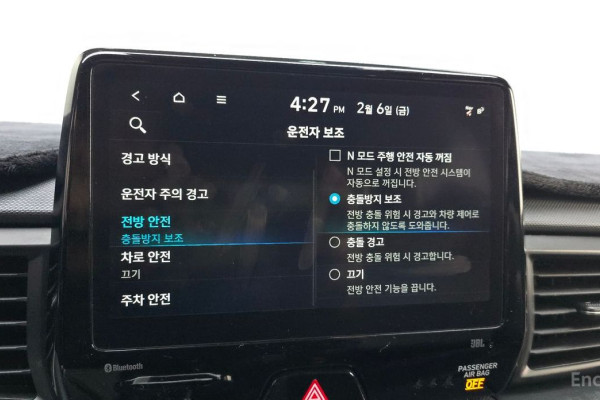 2021 Hyundai Veloster с пробегом 90 172 км