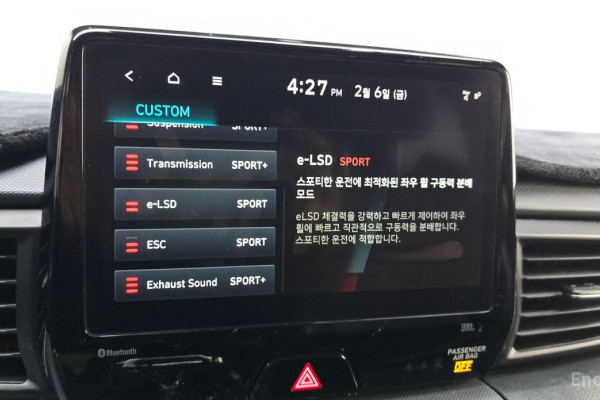 2021 Hyundai Veloster с пробегом 90 172 км