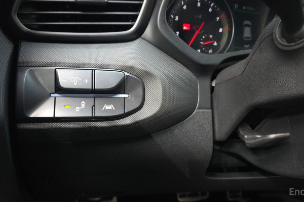 2021 Hyundai Veloster с пробегом 90 172 км