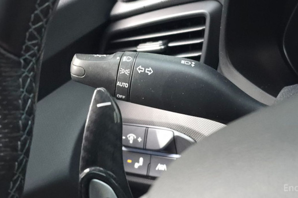 2021 Hyundai Veloster с пробегом 90 172 км