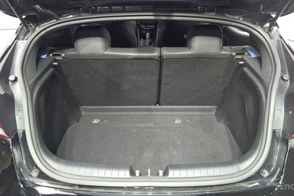 2021 Hyundai Veloster с пробегом 90 172 км