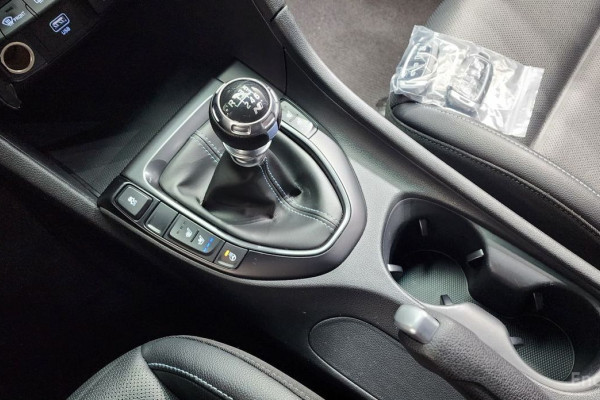 2021 Hyundai Veloster с пробегом 32 439 км