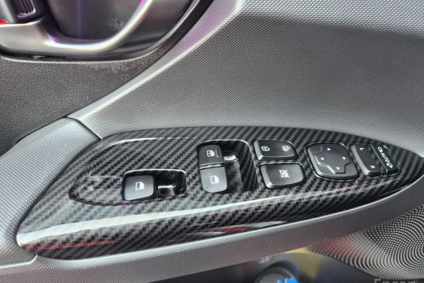 2021 Hyundai Veloster с пробегом 53 000 км