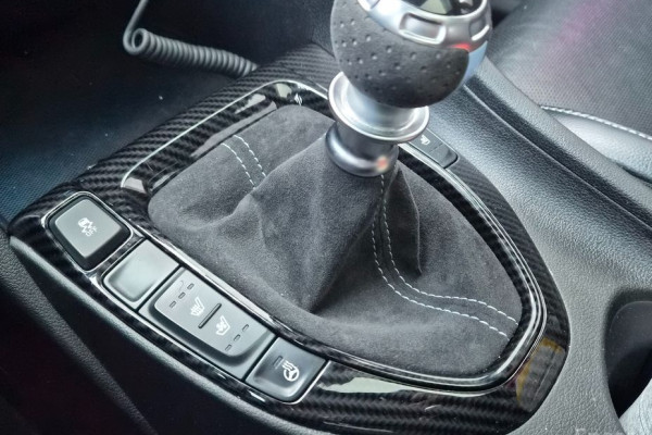 2021 Hyundai Veloster с пробегом 53 000 км