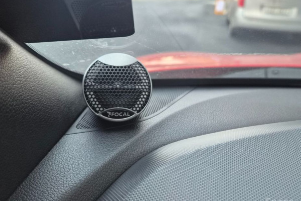 2021 Hyundai Veloster с пробегом 53 000 км