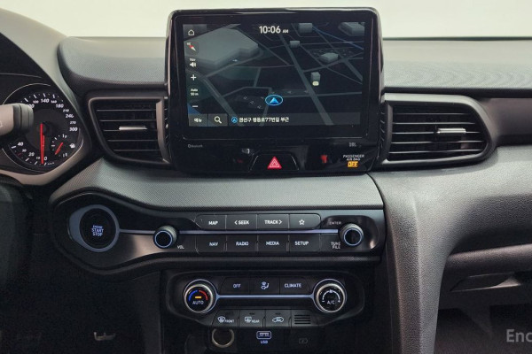 2021 Hyundai Veloster с пробегом 32 439 км