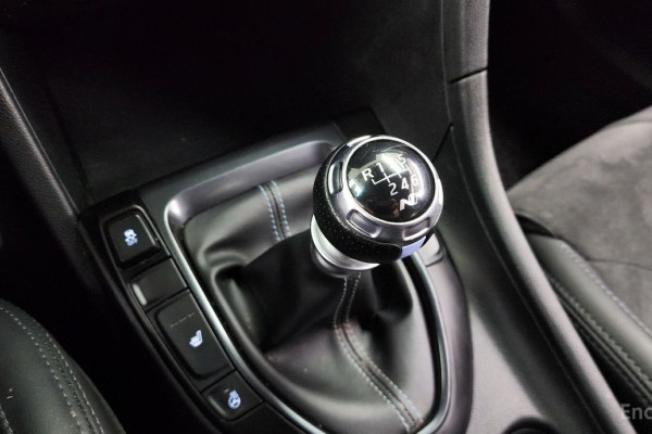 2022 Hyundai Veloster с пробегом 64 710 км