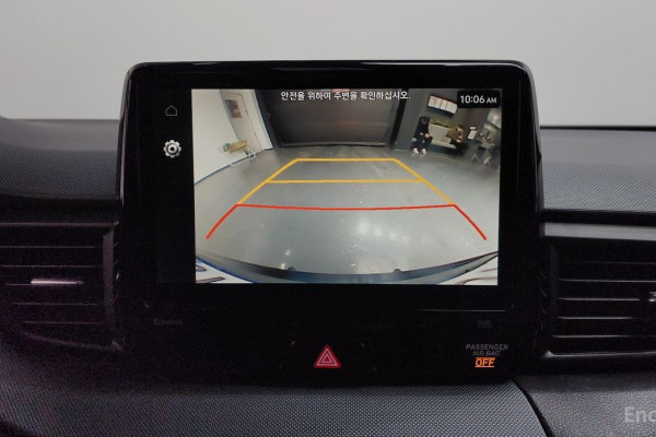 2021 Hyundai Veloster с пробегом 32 439 км