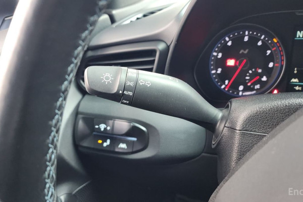 2021 Hyundai Veloster с пробегом 32 439 км