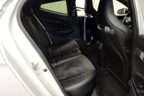 2022 Hyundai Veloster с пробегом 64 710 км