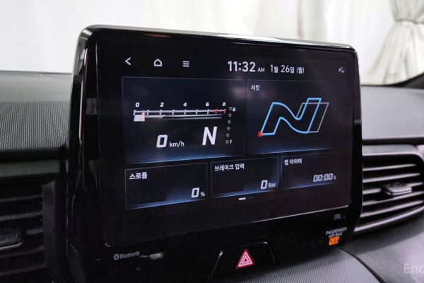 2022 Hyundai Veloster с пробегом 64 710 км