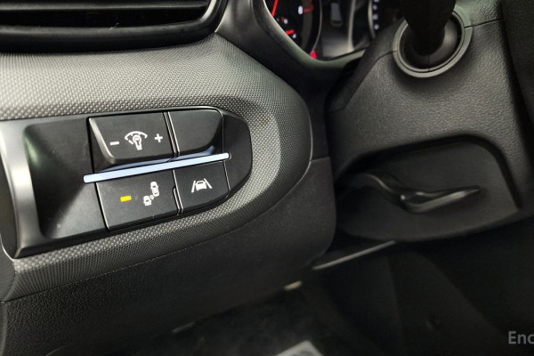 2022 Hyundai Veloster с пробегом 64 710 км