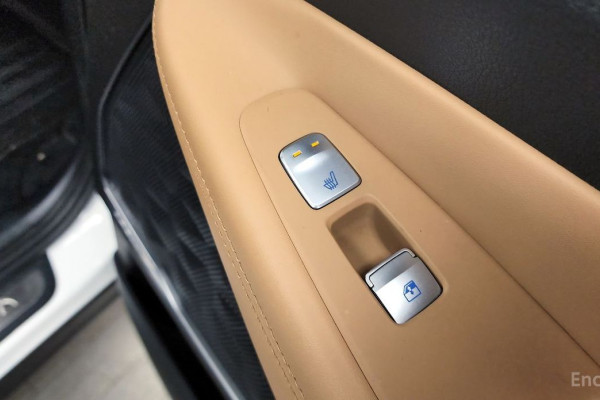 2021 Hyundai Santa Fe с пробегом 48 139 км