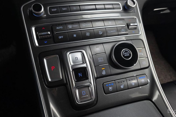 2021 Hyundai Santa Fe с пробегом 138 146 км