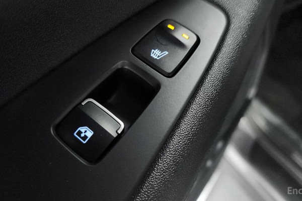 2021 Hyundai Santa Fe с пробегом 54 097 км