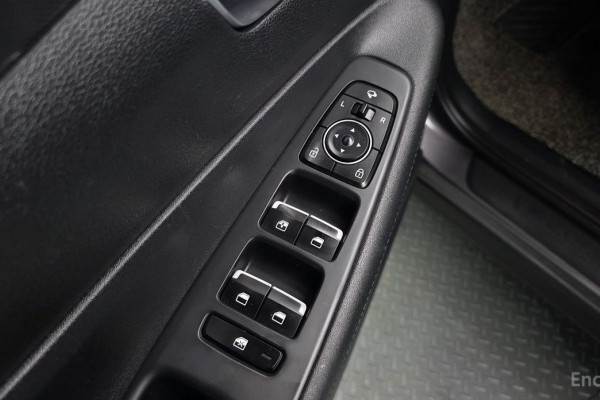 2021 Hyundai Santa Fe с пробегом 138 146 км