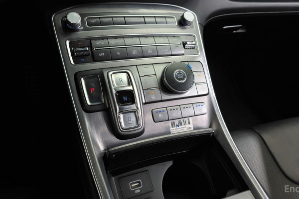 2021 Hyundai Santa Fe с пробегом 12 442 км