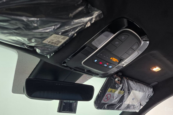 2021 Hyundai Santa Fe с пробегом 12 442 км