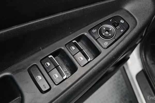 2021 Hyundai Santa Fe с пробегом 70 622 км