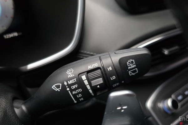 2021 Hyundai Santa Fe с пробегом 123 478 км