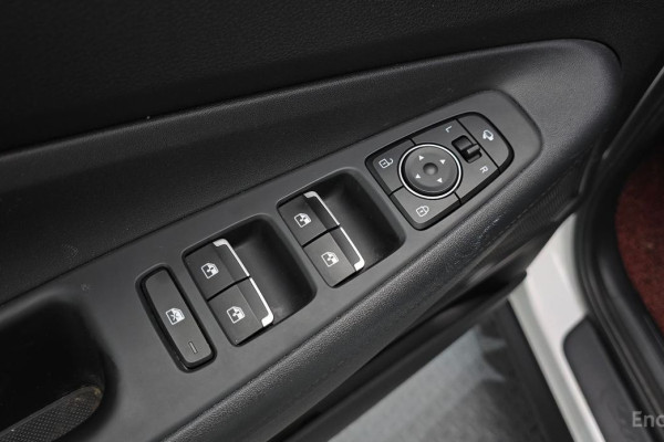 2021 Hyundai Santa Fe с пробегом 34 287 км